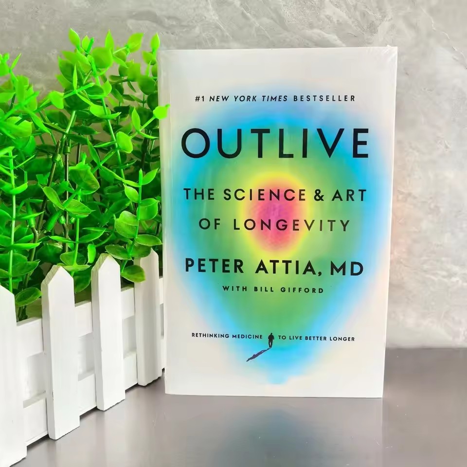 Longevity Health & Wellness Hotel Adults Only - Outlive By Peter Attia Stratégies basées
