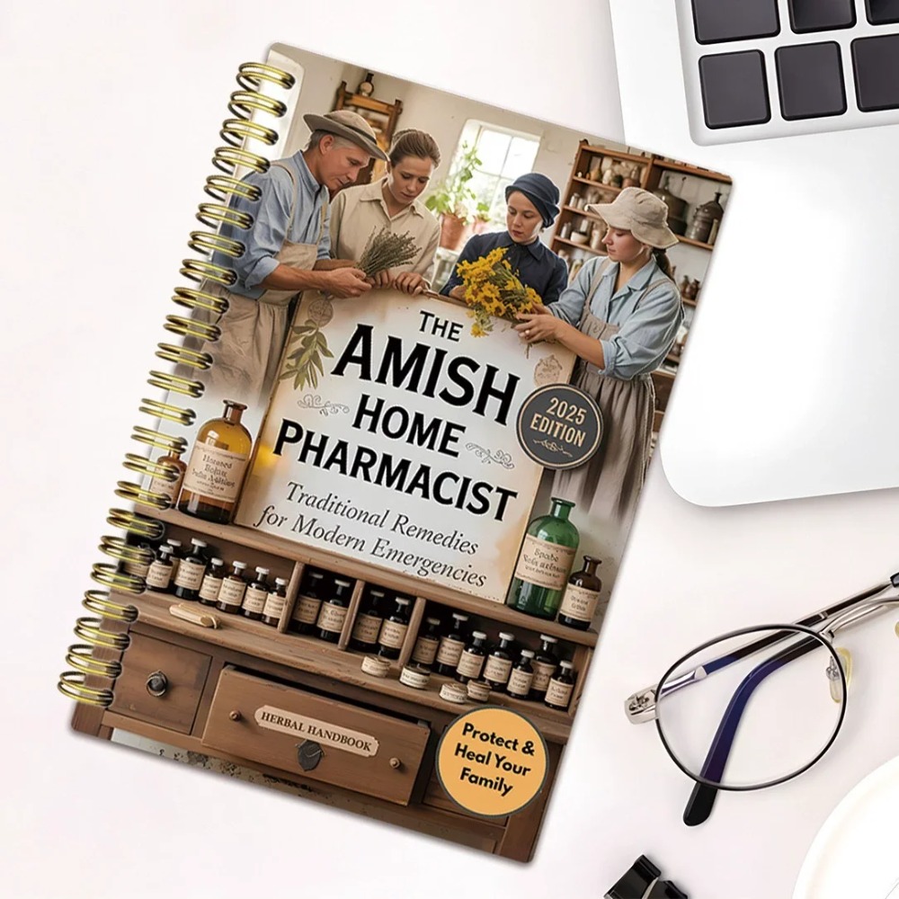 Health Wellness Pharmacy - Manuel des remèdes à base de