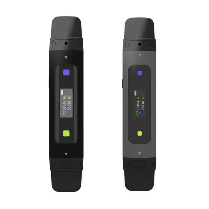 Health & Wellness Là Gì - Entraîneur respiratoire intelligent de haute qualité