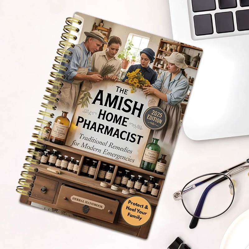 Health Wellness Pharmacy - Manuel des remèdes à base de