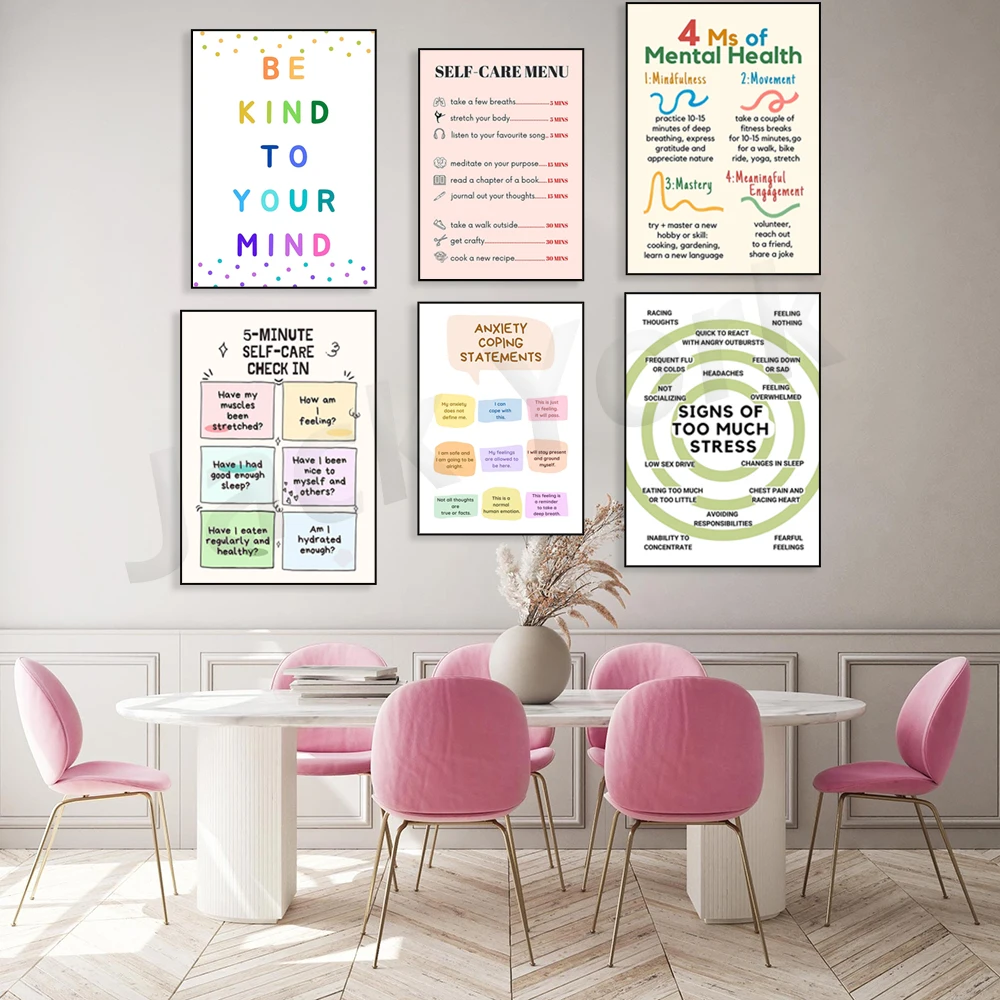 Affiche d'enregistrement de so - Health Wellness Office avis et prix