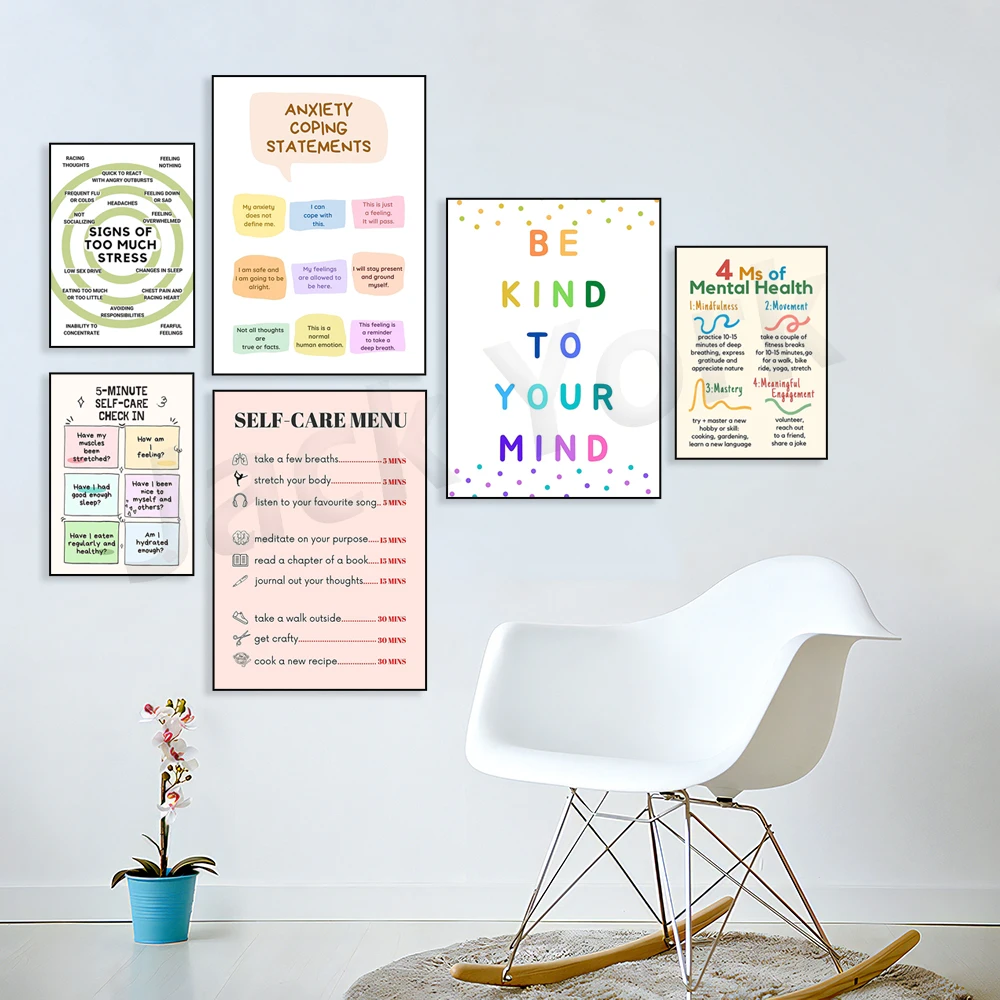 Affiche d'enregistrement de so - Health Wellness Office avis et prix