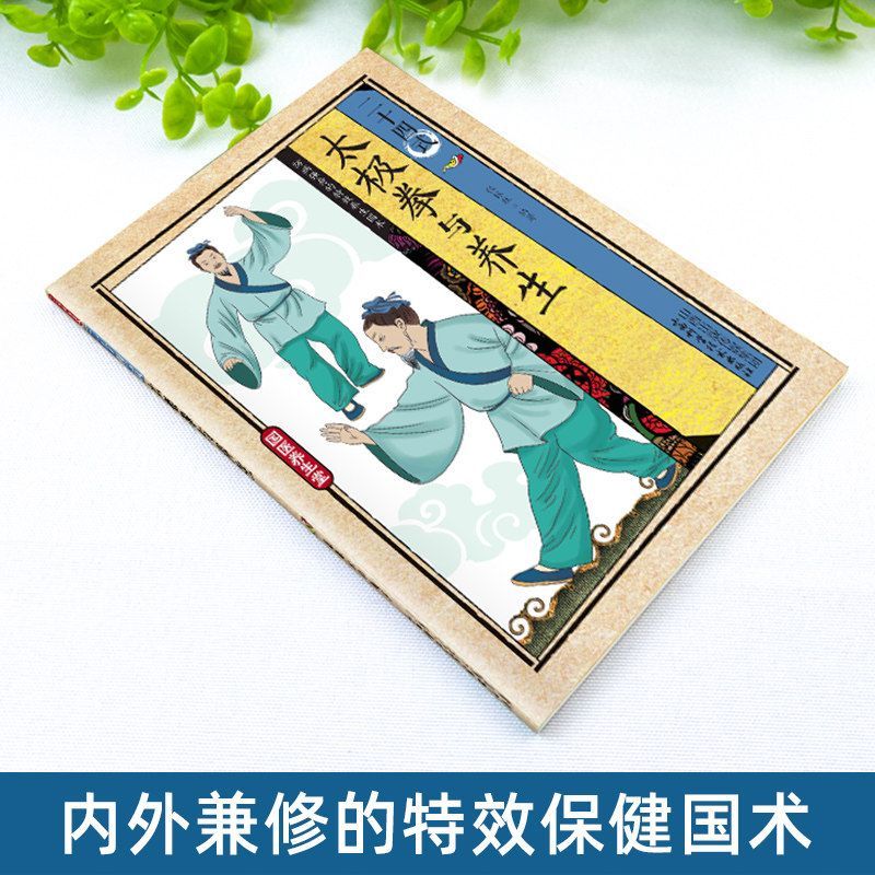 24 styles de Tai Chi et exerci - Health & Wellness Là Gì avis et prix