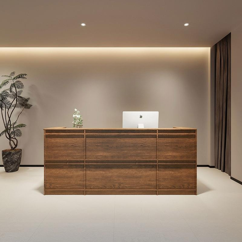 Comptoirs de réception de styl - Health Wellness Office avis et prix