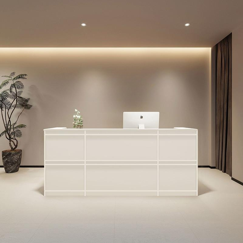 Comptoirs de réception de styl - Health Wellness Office avis et prix