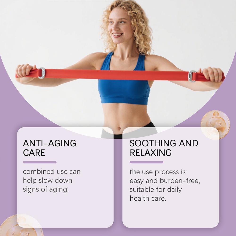 30 Patchs NAD+ Boost Anti-âge  - Health Wellness & Nutrition Center Llc avis et prix