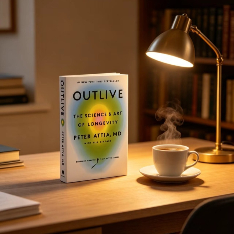 OutliveThe Science Art of Long - Longevity Health & Wellness Hotel Adults Only avis et prix