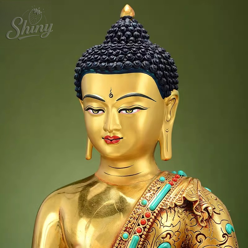 Statue de bouddha du Tibet Bro - Longevity Health & Wellness Hotel Adults Only avis et prix