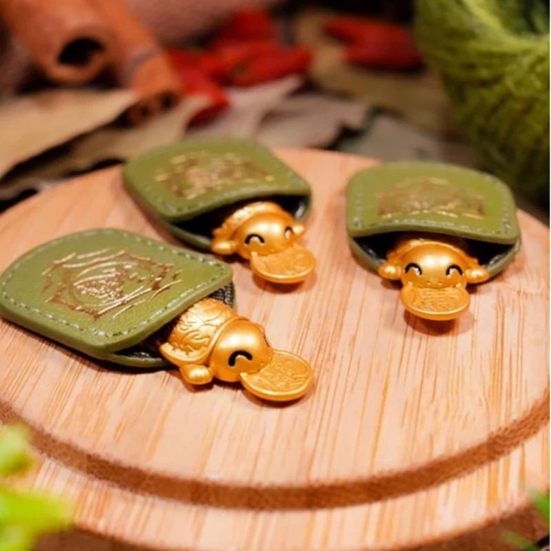 Mini tortue dorée qui mord la  - Longevity Health & Wellness Hotel Adults Only avis et prix
