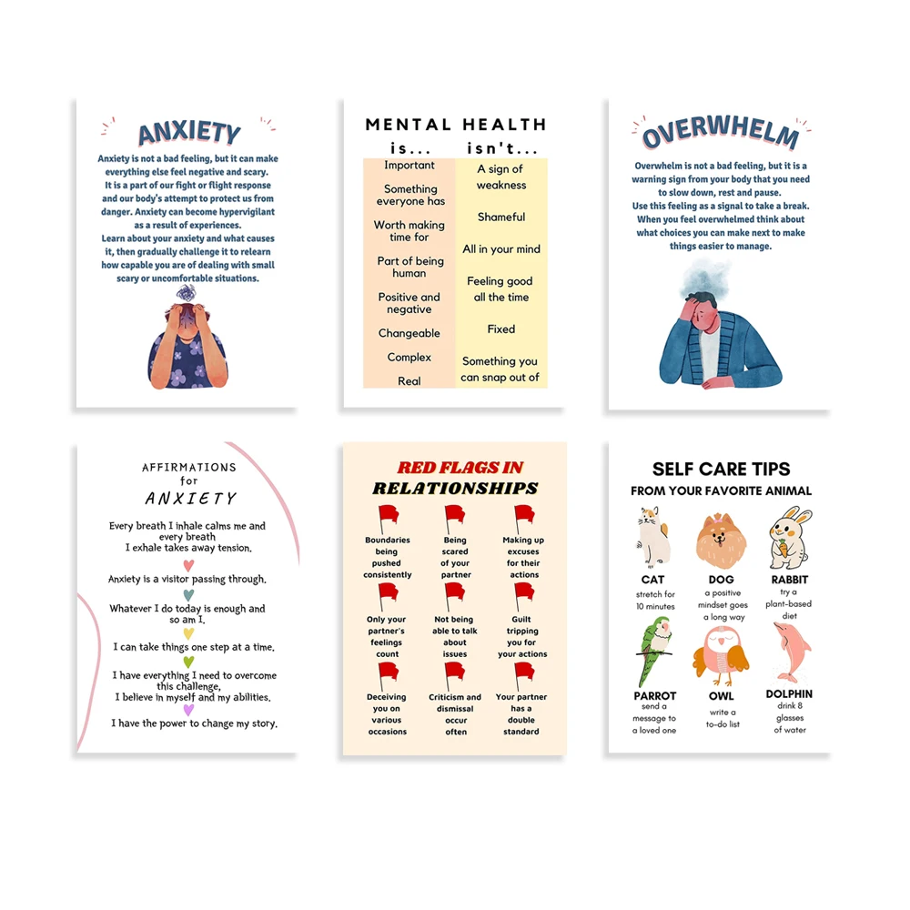 Affiche numérique, amour de so - Health Wellness Office avis et prix