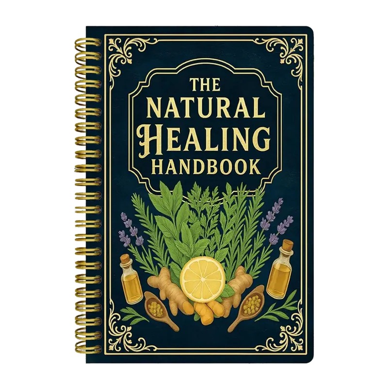 Manuel de thérapie naturelle,  - Health & Wellness Là Gì avis et prix