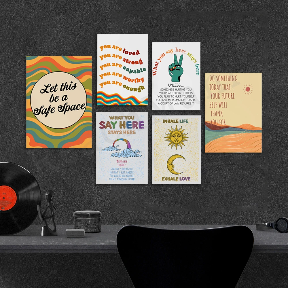 Affiches et impressions sur la - Health Wellness Office avis et prix