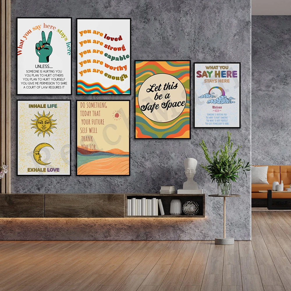 Affiches et impressions sur la - Health Wellness Office avis et prix