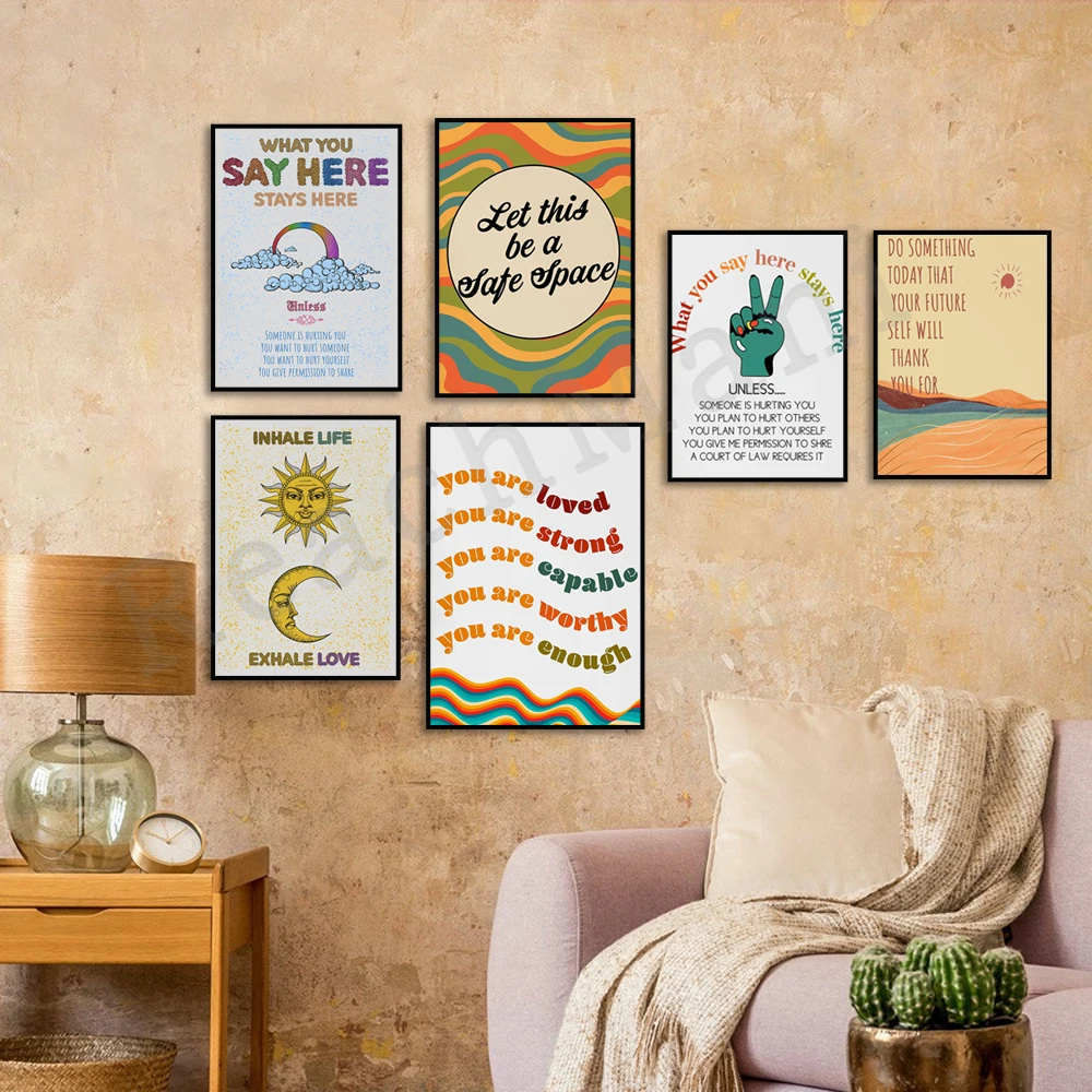 Affiches et impressions sur la - Health Wellness Office avis et prix