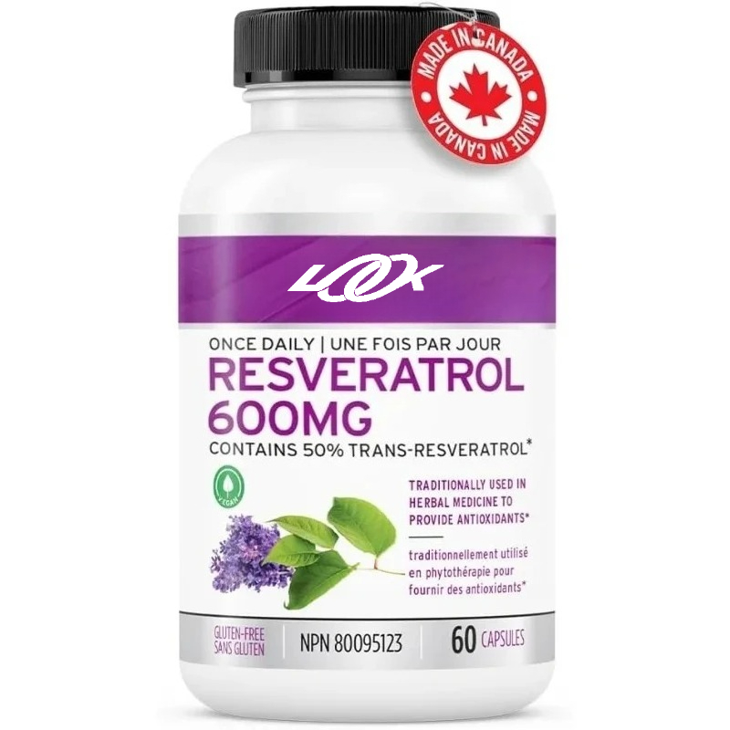 Capsules de supplément de résv - Longevity Health & Wellness Hotel Adults Only avis et prix