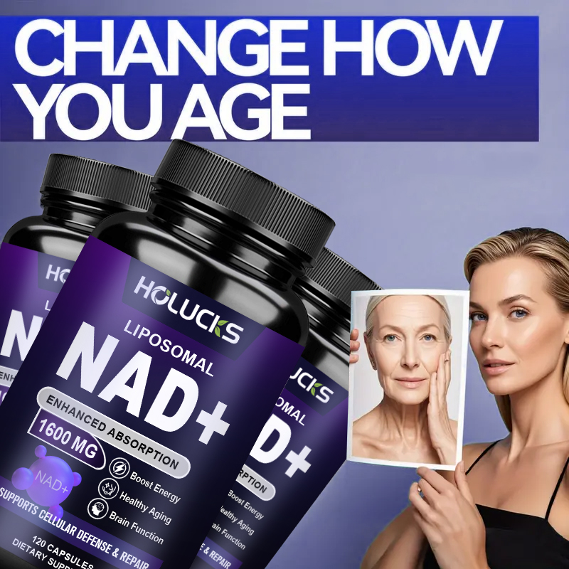Capsules NAD+ haute puissance, - Longevity Health & Wellness Hotel Adults Only avis et prix