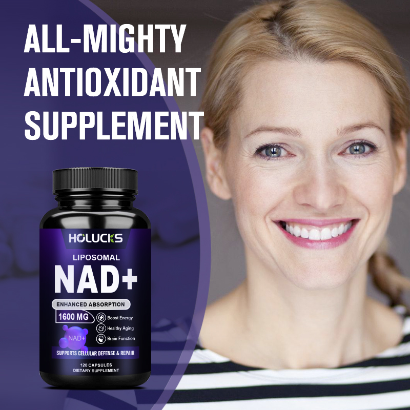 Capsules NAD+ haute puissance, - Longevity Health & Wellness Hotel Adults Only avis et prix