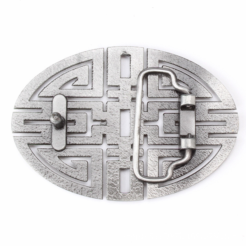 Ceinture en alliage Rick chino - Longevity Health & Wellness Hotel Adults Only avis et prix