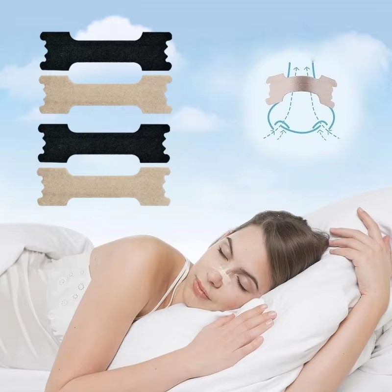 10-100 bandes nasales anti-ron - Health & Wellness Là Gì avis et prix