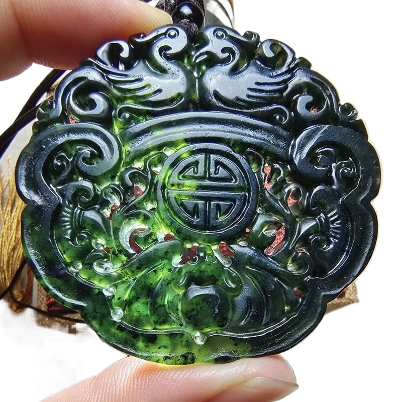Pendentif en résine de mandari - Longevity Health & Wellness Hotel Adults Only avis et prix